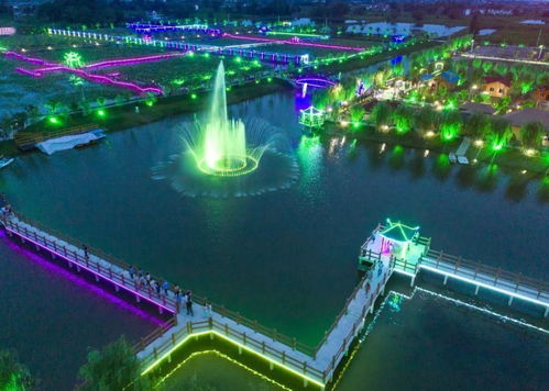 馬鞍山市 十佳鄉(xiāng)村生態(tài)樂園 請(qǐng)您來點(diǎn)贊