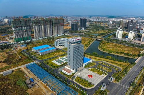 安徽人均收入第一城,經濟發展雖不如蕪湖 合肥,富裕程度卻很高