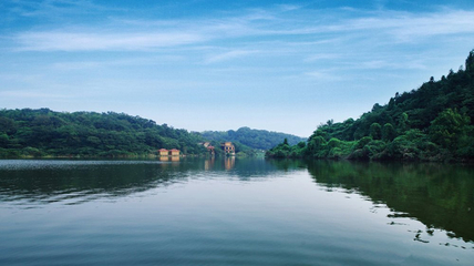 馬鞍山 文明鑄就鋼城魂，山水宜居新詩城